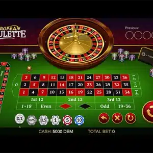 轮盘技巧：红黑之间的精准博弈-百家乐在线