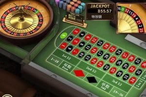 玩家首选的经典游戏-百家乐在线