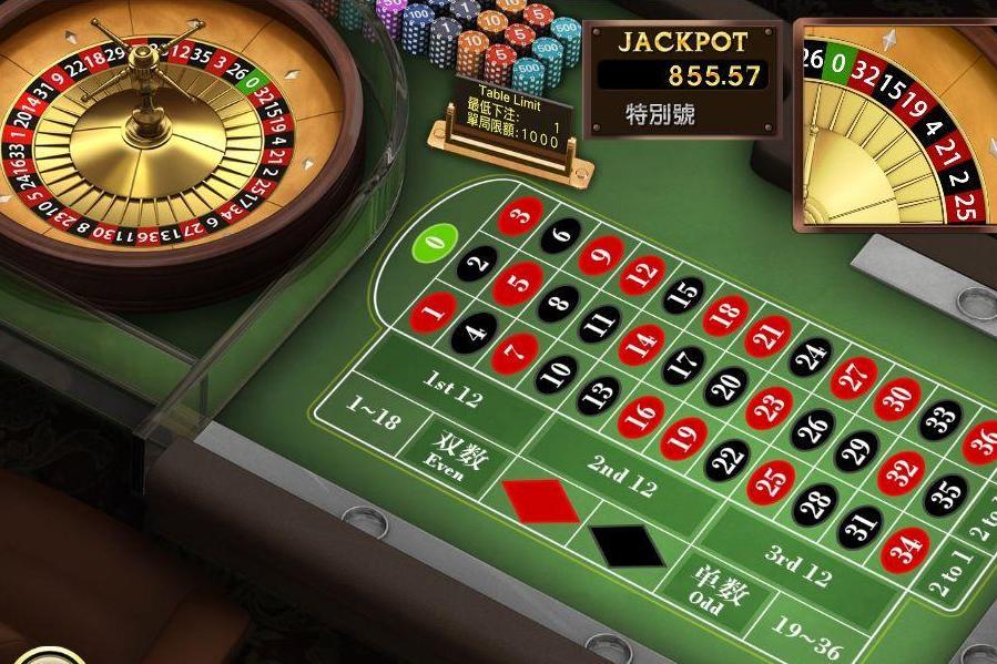 玩家首选的经典游戏-百家乐在线