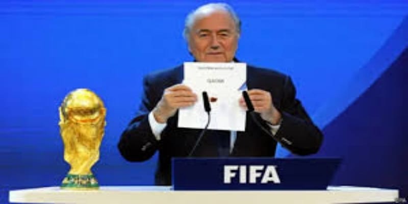 改革之路：百家乐在线关注FIFA新领导层动作 - 百家乐在线