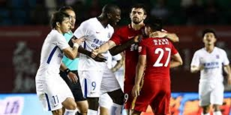 中游与欧战资格争夺 - 百家乐在线战术展望-百家乐在线