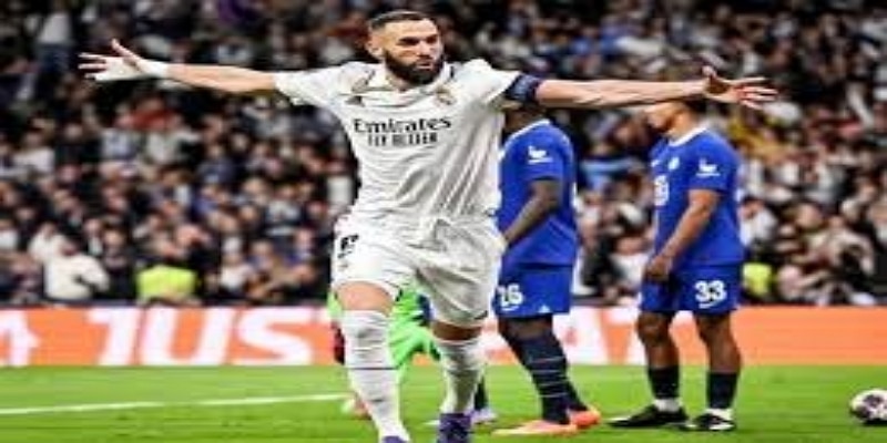 关键球员表现：卢卡库崛起与皇马的低迷   -百家乐在线