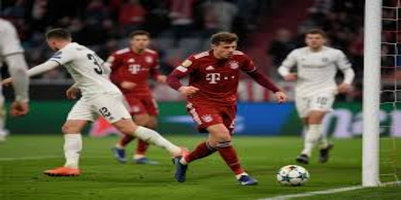 图赫尔的哲学：纪律与自由的平衡- 百家乐在线