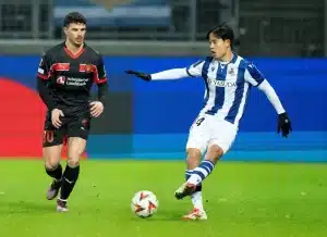 百家乐在线对久保建英的媒体与球迷评价