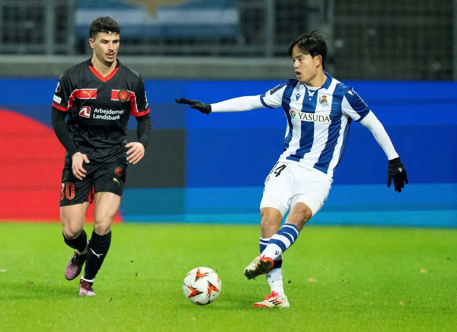 百家乐在线对久保建英的媒体与球迷评价