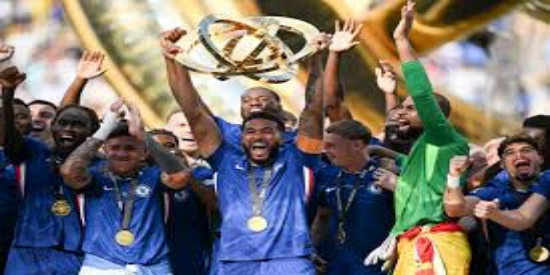 豪门与争冠集团：军备竞赛进入精细化阶段- 百家乐在线