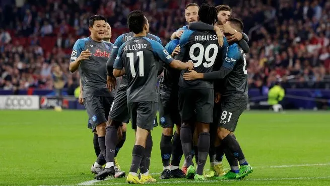 这场大胜对欧战前景与市场判断的影响