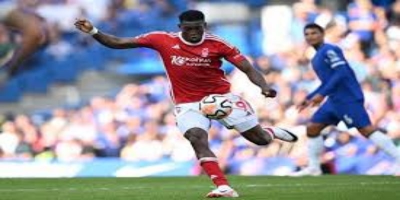 阿沃尼伊的英超梦：七年租借炼就顶级锋线-百家乐在线